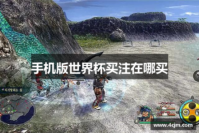 手机版世界杯买注在哪买